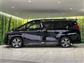 2021 Toyota Alphard Hybrid