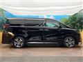 2021 Toyota Alphard Hybrid
