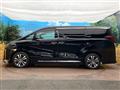 2021 Toyota Alphard Hybrid