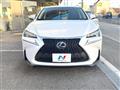 2016 Lexus NX