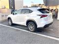 2016 Lexus NX