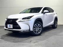 2016 Lexus NX