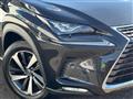 2017 Lexus NX