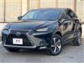 2018 Lexus NX