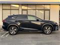 2018 Lexus NX