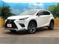 2019 Lexus NX