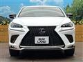 2019 Lexus NX