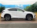 2019 Lexus NX