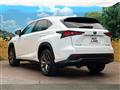 2019 Lexus NX