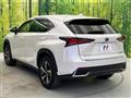 2019 Lexus NX