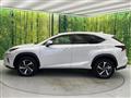 2019 Lexus NX