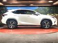 2019 Lexus NX