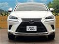 2020 Lexus NX