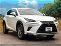 2020 Lexus NX