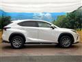 2020 Lexus NX