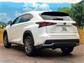 2020 Lexus NX