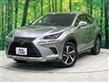 2018 Lexus NX