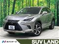 2018 Lexus NX
