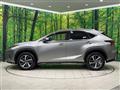 2018 Lexus NX