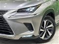 2018 Lexus NX