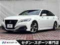 2018 Toyota Crown Hybrid