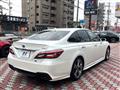 2018 Toyota Crown Hybrid