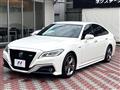 2018 Toyota Crown Hybrid
