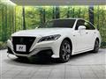2018 Toyota Crown Hybrid