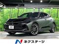 2022 Toyota Crown