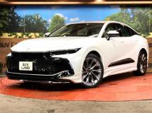 2023 Toyota Crown