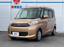 2016 Mitsubishi eK SPACE