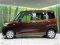 2016 Mitsubishi eK SPACE