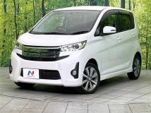 2014 Mitsubishi eK Custom