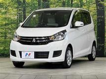 2018 Mitsubishi eK Wagon