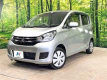 2019 Mitsubishi eK Wagon