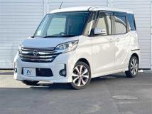 2014 Nissan DAYZ ROOX