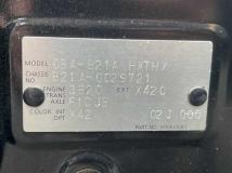 2014 Nissan DAYZ ROOX