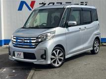 2015 Nissan DAYZ ROOX