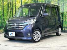 2015 Nissan DAYZ ROOX