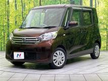 2015 Nissan DAYZ ROOX