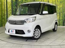 2016 Nissan DAYZ ROOX