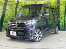 2016 Nissan DAYZ ROOX