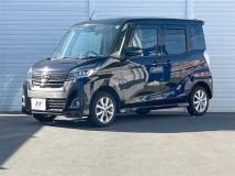 2017 Nissan DAYZ ROOX