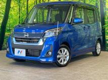 2017 Nissan DAYZ ROOX