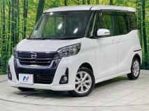 2017 Nissan DAYZ ROOX