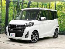 2018 Nissan DAYZ ROOX