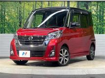 2018 Nissan DAYZ ROOX