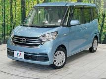 2018 Nissan DAYZ ROOX