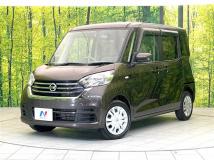 2019 Nissan DAYZ ROOX