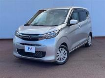 2020 Mitsubishi eK Wagon